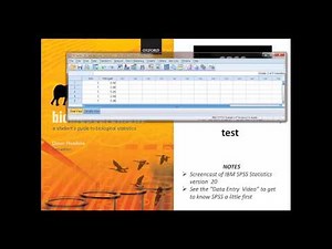 Kruskal-Wallis test in SPSS