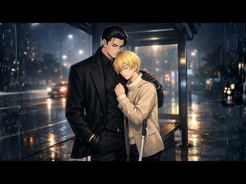 Blind Omega Laid His Head on a Stranger's Chest at the Bus Stop — The Mafia Alpha Missed His Stop