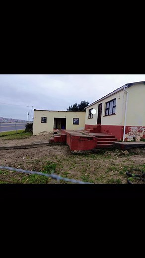Affordable 3-Bedroom Home for Sale in Mdantsane