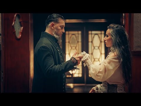 SEVI - Vampire Love [Behind The Scenes]