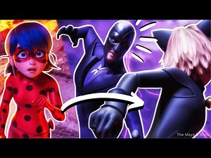 THE FINAL BATTLE! 👀 | NEW MIRACULOUS: LADYBUG & CAT NOIR THE MOVIE SPOILERS! 🐞✨