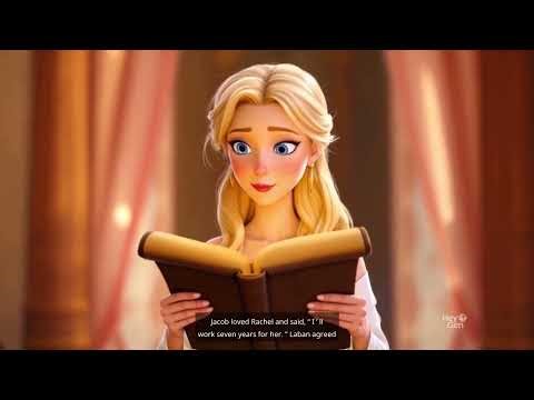 Genesis - Chapter 29