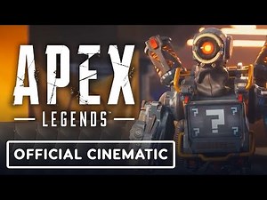 Apex Legends - Official "The Truth" Cinematic Trailer