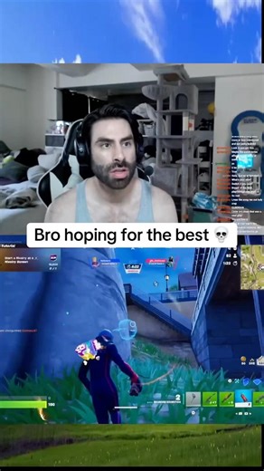 Throwing things at random! 🤣