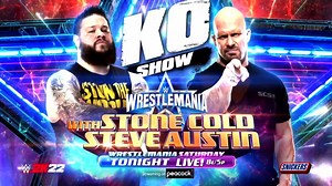 Kevin Owens vs "Stone Cold" Steve Austin (Full Match)