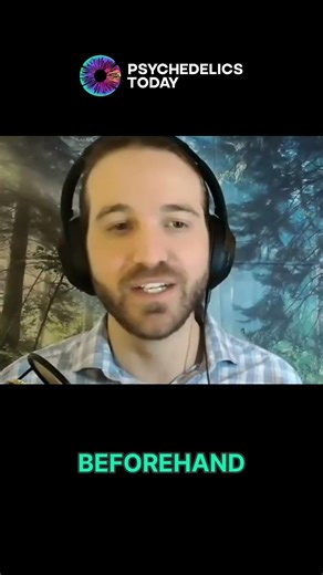 Psychedelics: Are You Ready to Shake Your World? #shorts