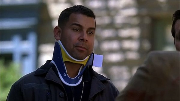 Castle Season 3 Episode 4