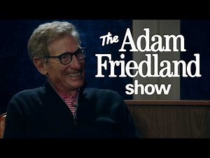 MAURY POVICH Talks Drama, Conflict and Why We Can't Look Away