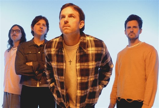 Kings of Leon Announce New Album 'Can We Please Have Fun,' Tour Dates │ Exclaim!