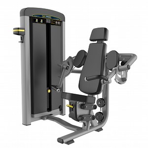 [Hot Item] Biceps Curl Machine Indoor Body Exercise Fitness Equipment