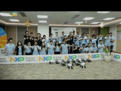 Artificial Intelligence in Mobility (AIM) 2025