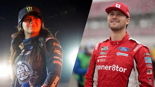 “I was mad”: When Hailie Deegan opened up about her Mooresville freeway incident with NASCAR driver Todd Gilliland