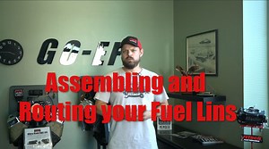 This week on FiTech's Tech Tuesday we’re going to cover assembling and routing fuel lines for our Go Fuel In-Tank Pump Module. Tech Support Email: techmail@fitechefi.com Tech Support Line: (951)340-2624 option 2 Have a question you want answered? Comment below and it might be our next Tech Tip! Check in every Tuesday for more tips and tricks from the FiTech experts! For more Tech Tuesdays CLICK HERE: https://fitechefi.com/tech-center/ Visit: https://fitechefi.com/ Stay Connected and follow FiTec