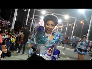 FRATERNIDAD FOKLORICA GRAN PODER 2019