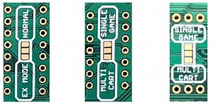 Advanced SNES Reproduction Board Guide