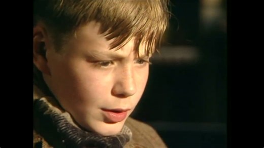 When the Wolves Were Running: Official trailer - Season 1