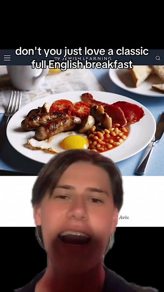 Exploring Israeli Breakfast Traditions and Their Significance