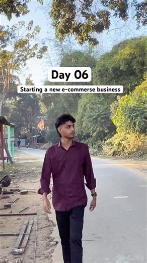 Day 06 || of starting a new e-commerse business ✅ #youtube #vlog #ecommercebusiness #flipcart