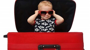 Top 8 Tips for Traveling with a Toddler