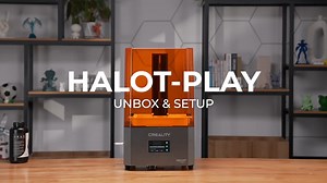 We expect that the first batch of buyers should receive their Halot...