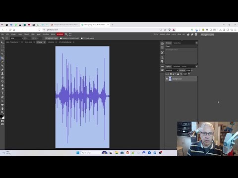 What effect does a speech processor have?