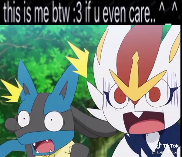 Cinderace: The Cutest Pokémon Character