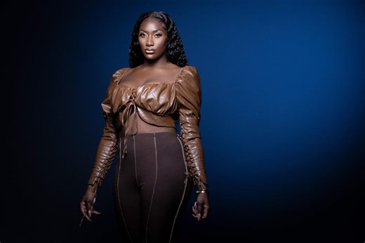 Vidéo. Aya Nakamura : la star française dévoile ce vendredi « Destinée », son cinquième album