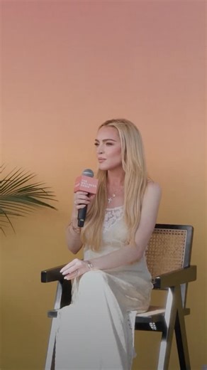 💛 | Lindsay Lohan