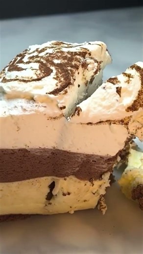 ASMR Cake Eating Satisfying Relaxing Dessert Experience #asmr #satisfying #mukbang