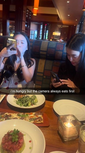 especially the Snap camera 😉 via: ckh.333/Snapchat
