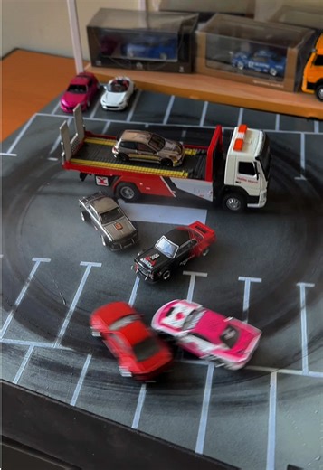 Unbelievable Birthday Gift: Hot Wheels Drift Car Revealed