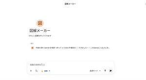 【3日間限定／再配布なし】🎁『NanoBanana Proで図解作成Gem』＆『使い方完全ガイド🎀』先日のアンケートでダントツ1位を獲得した＼『NanoBanana Proで図解作成Gem』配布スタートです！！／今回は初心者でも迷わない様に使い方を丁寧に解説した『使い方完全ガイド🎀』もセットでプレゼント🎁図解を作りたいけど…✅センスに自信がない✅説明画像を作るのが苦痛 ✅SNSや資料の質を上げたい✅最新AIの凄さを体感したいそれ、この「Gem」を導入するだけで解決します！！「あなたの専属デザイナー」を組み込んだGemを使えば、図解は“自力で設計して描くもの”から“AIから受け取るもの”に変わります🌟👇🏻ほしい人は①いいねとリプで好きな芸人さんを教えて②リプ欄の公式LINEに「のんた」とコメント