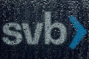 How Silicon Valley Bank Made a Business Out of Making VCs Happy