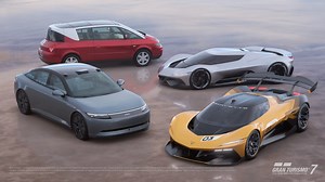 Gran Turismo 7 update 1.62 available today