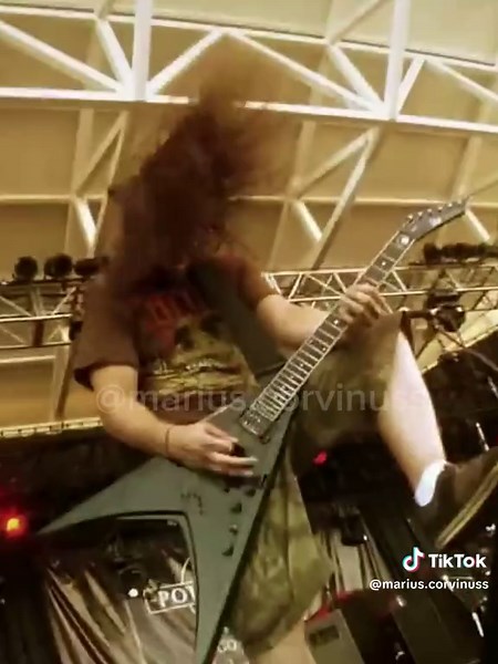 Lazarus: Thrash Metal y la Comunidad Metalera