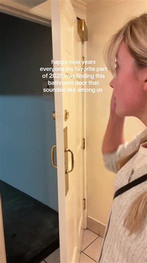 Among Us Door Sound: A Fun New Year Discovery