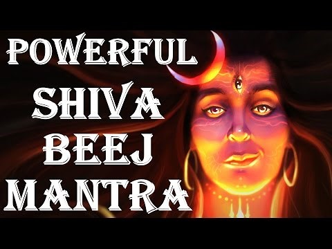 OM HAUM JOOM SAH : MAHAMRITUNJAYA BEEJ MANTRA