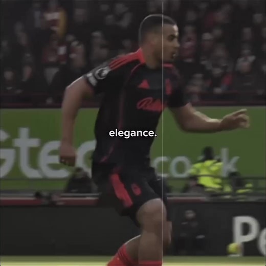 Murillo: The Art of Defending in Nottingham Forest