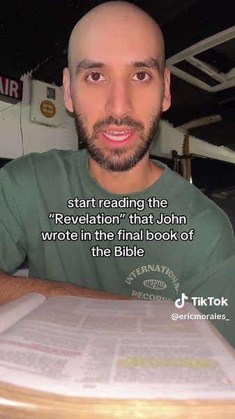 Understanding Revelation 1:3 in the Bible