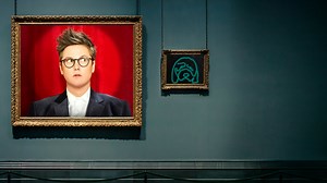 Hannah Gadsby: Douglas