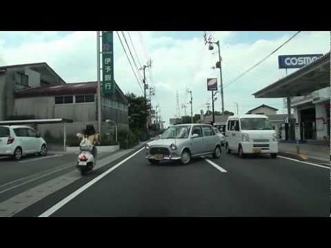 あやうく事故 （右直事故・サンキュー事故の典型例）