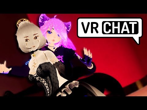 VR Dance Showcase ★ TVRS Studio LIVE in VRChat (ft. VR Dance Academy)