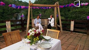 Reviví con nosotros la gran final de #DoñaBarbara 💚 ¡Gracias por ser parte de esta historia que nos atrapó a todos! ✨🙌🏻 | latele