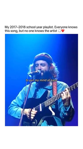 Viral Vocals on Instagram: "That dreamy live performance of Skiptracing / Homage by Mild High Club back in 2018 hits different every time. There’s something timeless about the vibe and energy of this moment in Seoul. 🎶🔥 👉 Share this if you still feel that 2017–2018 nostalgia. Via: @mildhighclub DM for credit or removal. No copyright intended. All rights belong to their respective owners."