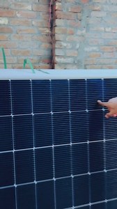 Cheap Solar Panel in NType technology which is also used in Government of Pakistan's Projects | JA Solar NType is a well known brand in Pakistan for its price and performance | A Big stock of JA NType Solar panels are now available at Kamal Solar House. #kamalsolarhouse #Solarinverter #solarpanels #jasolar | Kamal Solar House Multan