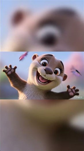 Norri's Dance Moves Are Better Than Mine #Shorts