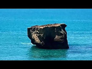 Cap Ivi, son Lighthouse et plages de Mostaganem... !