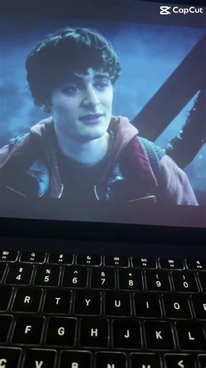 Don't worry I open my computer