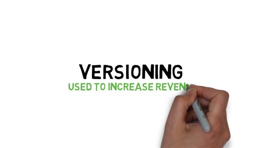 Pricing Strategy 11 -Pricing Structure Versioning