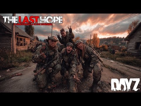 PATETAS JOGANDO DAYZ 😂 | RAZER, FERREIRA, BALDÃO, GABRIEL E MRBE | THE LAST HOPE | MAPA AVALON